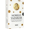 Nobelli Yazarlar Seti