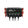 NOCO GENIUS2X4 6V/12V 40A Çoklu/4’Lü Akıllı Akü Şarj ve Akü Bakım/Desülfatör