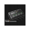 NOCO GENIUS2X4 6V/12V 40A Çoklu/4’Lü Akıllı Akü Şarj ve Akü Bakım/Desülfatör