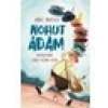 Nohut Adam - Anıl Basılı