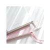 Noktalı Defter, A5 Boyut, 140 gr Kağıt, 80 Yaprak, Silver Glow