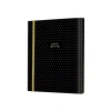 Noktalı Sayfalara Sahip Defter, 17x24 cm, 90 gr, 96 Yaprak