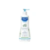 Normal Ciltler İçin Nazik Temizleme Jeli 500 ml, Bebekler İçin