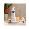 Normal Ciltler İçin Nazik Temizleme Jeli 500 ml, Bebekler İçin