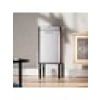 Norrheim Stellaris 20 Litre Inox Paslanmaz Çelik - Ir Sensör - Kaymaz Ayaklık - Şarj Edilebilir - Ipx5 Suya ve Toza Dayanıklı Iskandinav Premium Tasarım Çöp Kovası