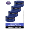 Norveç formülü besleyici bakım kremi, 4 x 300 ml set
