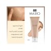 Note Cosmetics BB Cream, BB Krem Doğal Kapatıcılık 500