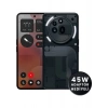 Nothing Phone (3a) Pro 256 GB 12 GB Ram (Nothing Türkiye Garantili) Siyah