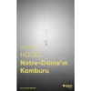 Notre-DameIn Kamburu - Victor Hugo