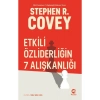 Nova Kitap Etkili Özliderliğin 7 Alışkanlığı