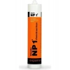 NP1 290 ml Silikon Kartuş Beyaz