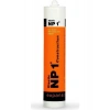 Np1 290 ml Silikon Kartuş Beyaz (Ücretsiz Kargo)