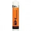 NP1 MS POLİMER KARTUŞ 290 ML.-SİYAH