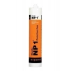 Np1 Ms Polimer Kartuş Kristal - Şeffaf 290 Ml
