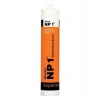 Np1 Ms Polimer Mastik 290 ml Siyah / Black