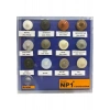 Np1 Polimer Mastik Silikon Şeffaf 290 ml