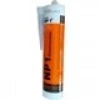 NP1 Polimer Mastik Siyah 290 ml