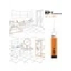 Np1 Polimer Yapıştırıcı Sızdırmaz Mastik 290 ml
