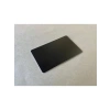 NTAG213 NFC Kart, Siyah Renk, 10 Adet Paket İçerisinde
