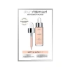 Nude Fondöten Serum, 1-2 Rosy Light