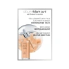 Nude Fondöten Serum, 1-2 Rosy Light