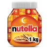 Nutella Kakaolu Fındık Kreması 1 Kg
