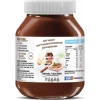 Nutella Kakaolu Fındık Kreması 1 Kg