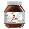 Nutella Kakaolu Fındık Kreması 750 Gr - 2 Adet