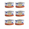 Nutri Feline Tahılsız Kedi Konservesi, 70 gr x 6 Adet