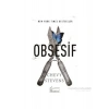 Obsesif - Chevy Stevens
