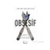 Obsesif - Chevy Stevens