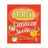 Oburcuk Canavar Avcısı - Emma Yarlett