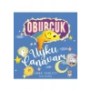 Oburcuk Uyku Canavarı - Emma Yarlett