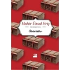 Öbürküler - Mahir Ünsal Eriş