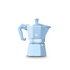 Ocak Üstü Espresso Pişirici, 130ml, Alüminyum Gövde