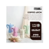 Ocak Üstü Espresso Pişirici, 130ml, Alüminyum Gövde