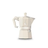 Ocak Üstü Espresso Pişirici, 130ml Kapasite ile Kahve Keyfi