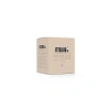 Ocak Üstü Espresso Pişirici, 130ml Kapasite, Pembe Renk