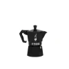 Ocak Üstü Espresso Pişirici, 130ml Kapasite ve Alüminyum Gövde ile