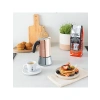 Ocak Üstü Espresso Pişirici, 85ml Kapasite ile Kahve Keyfi
