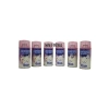 Oda Kokusu Spreyi, 320 ml X 6 Paket ile Makinaya Uyumlu Kullanım
