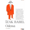 Odessa - İzak Babel
