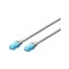 Oem 50cm U-Utp Gri CAT5E Kablo