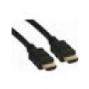 OEM HDMI Kablo 1.4V 3D 1.5 m Dayanıklı Tasarım ile Yüksek Hızda Veri Aktarımı