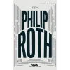 Öfke - Philip Roth
