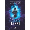 Öfkeli Tanrı - L. J. Shen