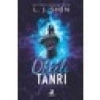 Öfkeli Tanrı - L. J. Shen