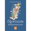 Öğretimde Hikâyeleştirme - Ceren Moghaddam