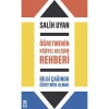 Öğretmenin Kişisel Gelişim Rehberi; Bilgi Çağında Öğretmen Olmak - Salih Uyan