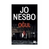 Oğul - Jo Nesbo